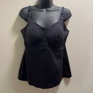 Knix size L+ under shirt